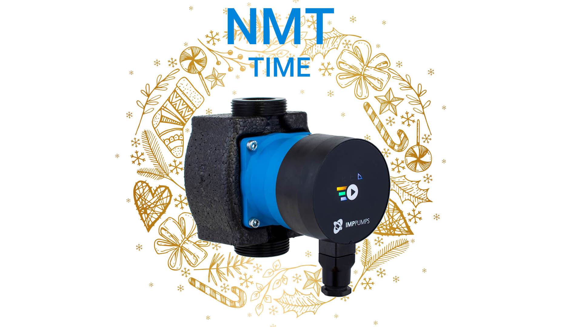 Детальніше про статтю Прийшов час NMT